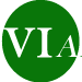 Logo de la insignia de viandalucia