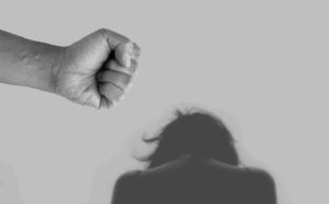 violencia machista contra la mujer