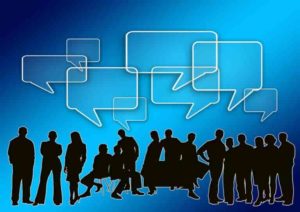 IMSERSO, dialogo sobre asistencia personal